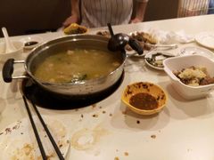 android_upload_pic-一席地·本地鸡窝·杭帮鸡火锅(萧山银隆百货店)