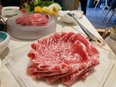 -阳坊胜利涮羊肉(阳坊总店)