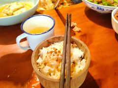 -印象老灶台三下锅·湘西本土原味菜(天门山索道店)