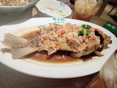 -费大厨辣椒炒肉(吉联MALL店)