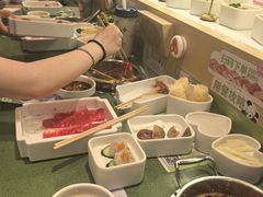 -一围肥牛肉小火锅(佳兆业广场店)