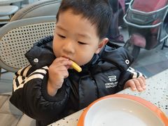 -必胜客(东兴商厦店)