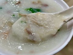 -盛记粥面(佐敦店)