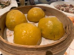 食来运转-海蓝海鲜馆(五四北店)