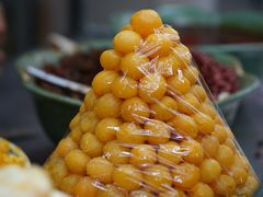 -老金家蛋菜夹馍(西安总店)