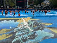 -郑州方特水上乐园