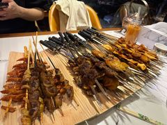 -巴依老爷新疆美食(常营店)