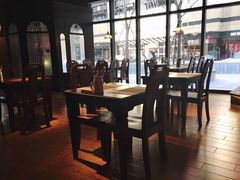 靠窗位-布拉格餐厅· 中欧捷克菜(全国首店)