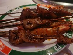 -李姑婆鲜切牛肉火锅自助(凤城二路店)