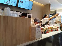 -奈雪的茶(金鹰广场店)
