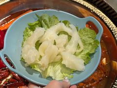 -闲亭(九眼桥店)