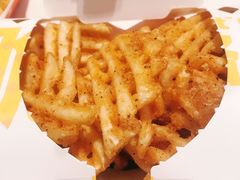 -麦当劳(东大桥店)