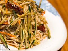 荞麦面-川满楼(北山店)