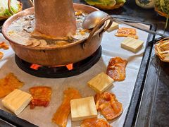 -香香腊排骨.野生菌火塘总店(束河店)