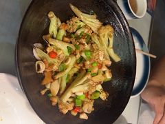 -老屋印象川菜(马园路店)