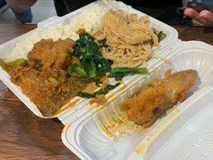 -百佳永辉超市(太阳广场店)