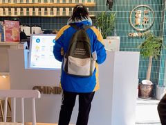 -芒青柠·鲜果甜品茶(双中店)