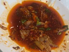 -苏湘小馆·不做预制菜(青年公社店)