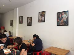 大堂-细妹五香牛杂(步行街店)