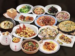 -尚一汤·粤菜海鲜(汇智国际商业中心店)