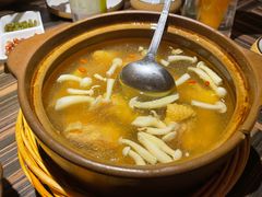 -江太极江浙菜(马桥万达广场店)