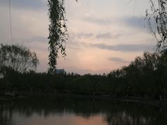 -南翠屏公园