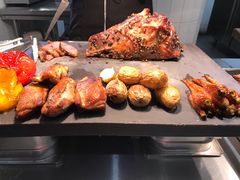 -So Lounge索兰至餐厅(蓝色港湾店)