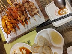 -西单翅酷(西单店)