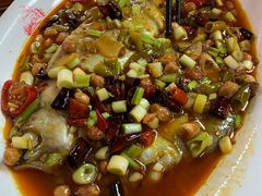 -盛天毛血旺非遗美食(观音桥店)
