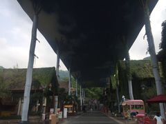 -东部华侨城