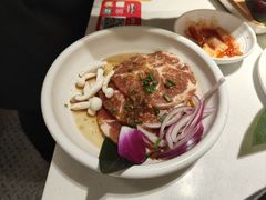 -韩时烤肉(枫蓝店)