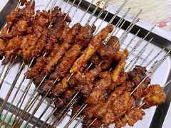 -清真·马峰烤肉(小学习北巷店)