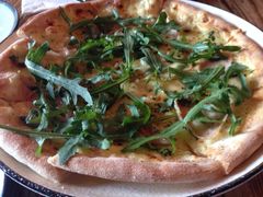 iphone_upload_pic-PIZZA BIANCA(民园店)