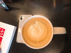 -星巴克(深圳丹竹头分店)