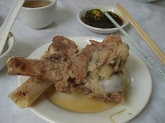 骨煲-金鸡厨房(夏湾店)