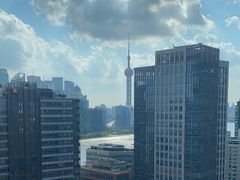 -远洋宾馆·江景餐厅