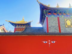 -西安市广仁寺