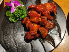 -蝦塘·中国餐馆(城墙南马道巷店)