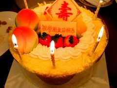 -潮皇食府(北京店)