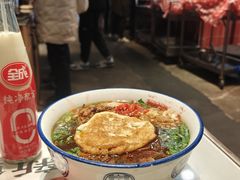 -公交新村粉店(赤岗冲店)