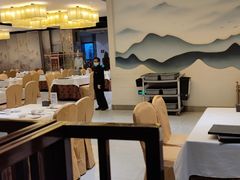 大堂-便宜坊烤鸭店(科创店)