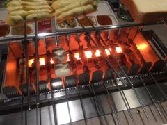-丰茂烤串(建设街店)
