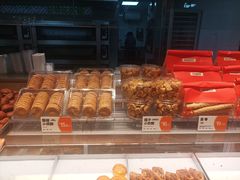 -東更道点心行(北京龙湖熙悦天街店)