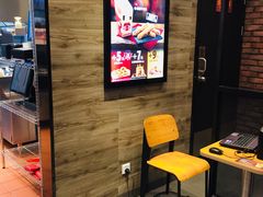 -汉堡王(兰州中心店)