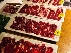 -海银海记潮汕牛肉火锅(新港中路海珠店)