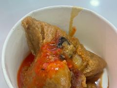 -东街钟楼肉粽(总店)