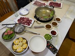 -伟记牛肉(金鸿公路店)