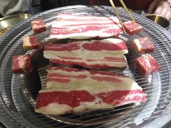 -本炙炭烤·蒲烧活鳗料理店(金沙洲店)