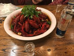 -欧记轩龙虾·私房菜(A店)