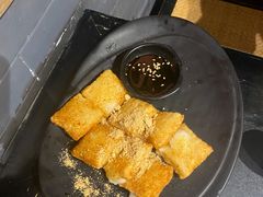-井格重庆火锅(燕郊永旺店)